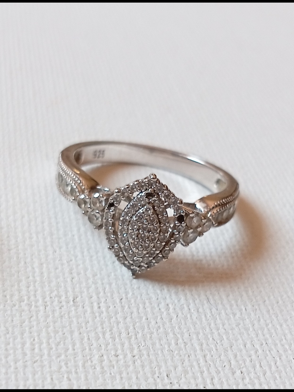 Sterling Silver Rings Bundle - Picture 5 of 5